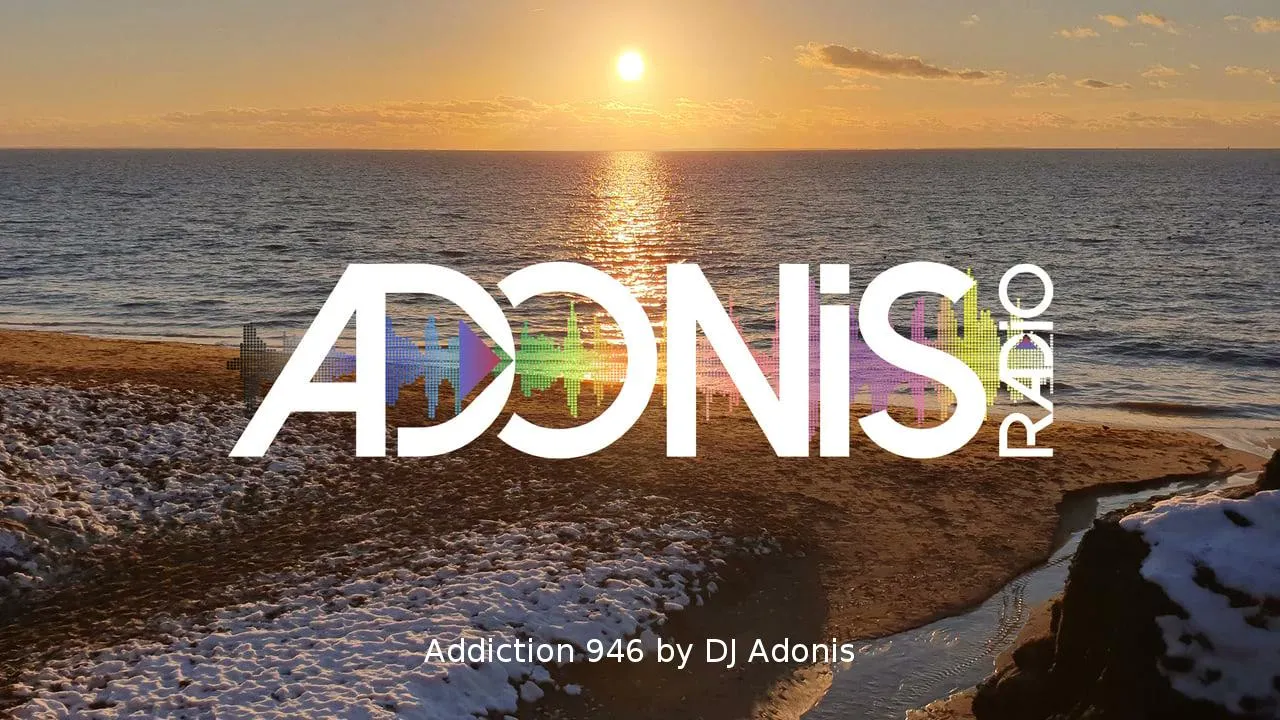 Addiction by DJ Adonis (Podcasts) || Continuous stream || https://hearthis.at/djadonis/set/addiction/