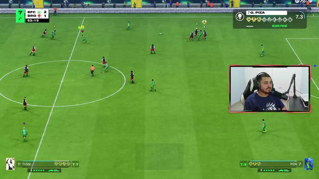 🔴DIRECTO🔴 🥅Últimos días del FC26⚽