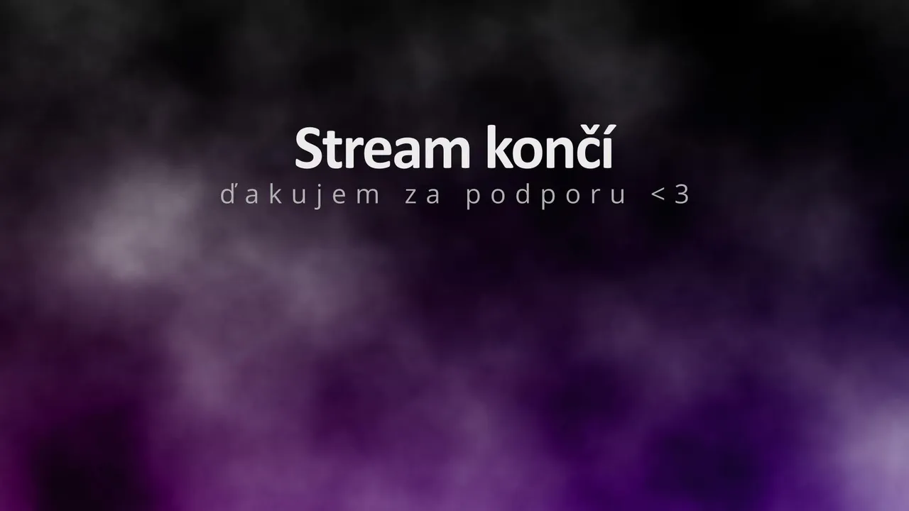 🐺 Odomkol sa mi nový achievement... ALERGIA! | !logitech !instinkt !merch | 🎮  Drainsim