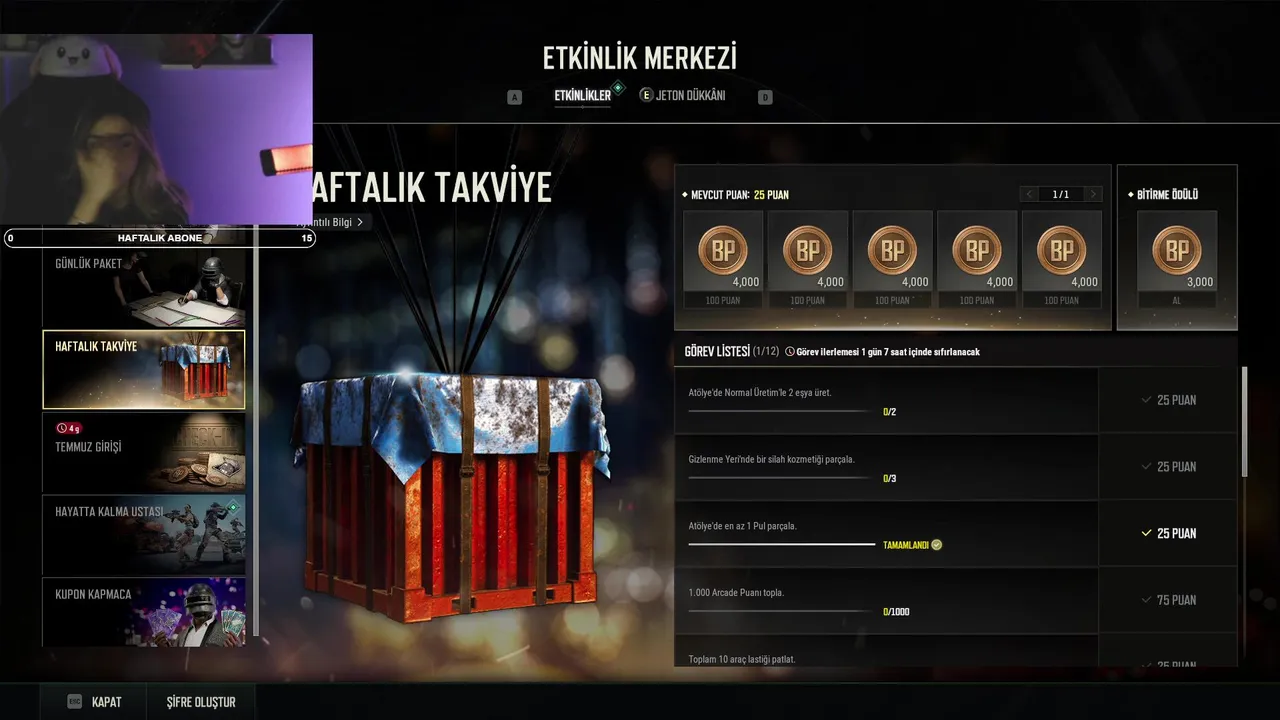 selamms !blerp !dc !bağış