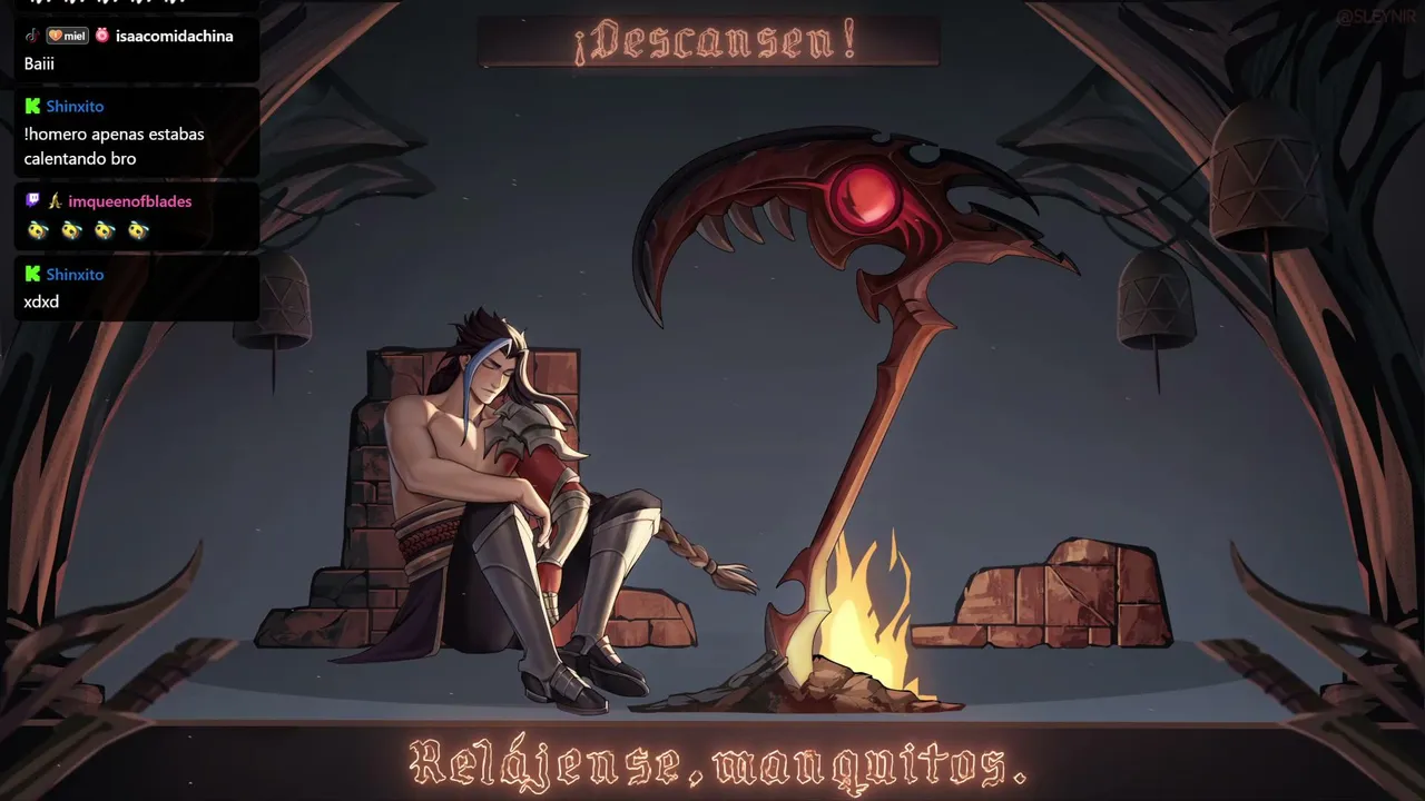 🔴CHALLENGER MAIN KAYN EDGY PREPOTENTE GRINDEANDO MASIVO EN LAN🔥| !magik !tts