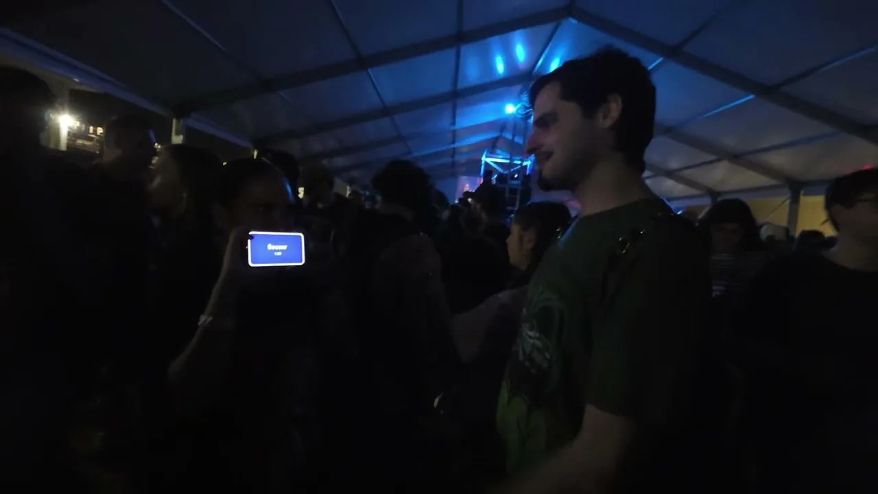 HALLOWEEN HORROR NIGHTS 2026 IRL