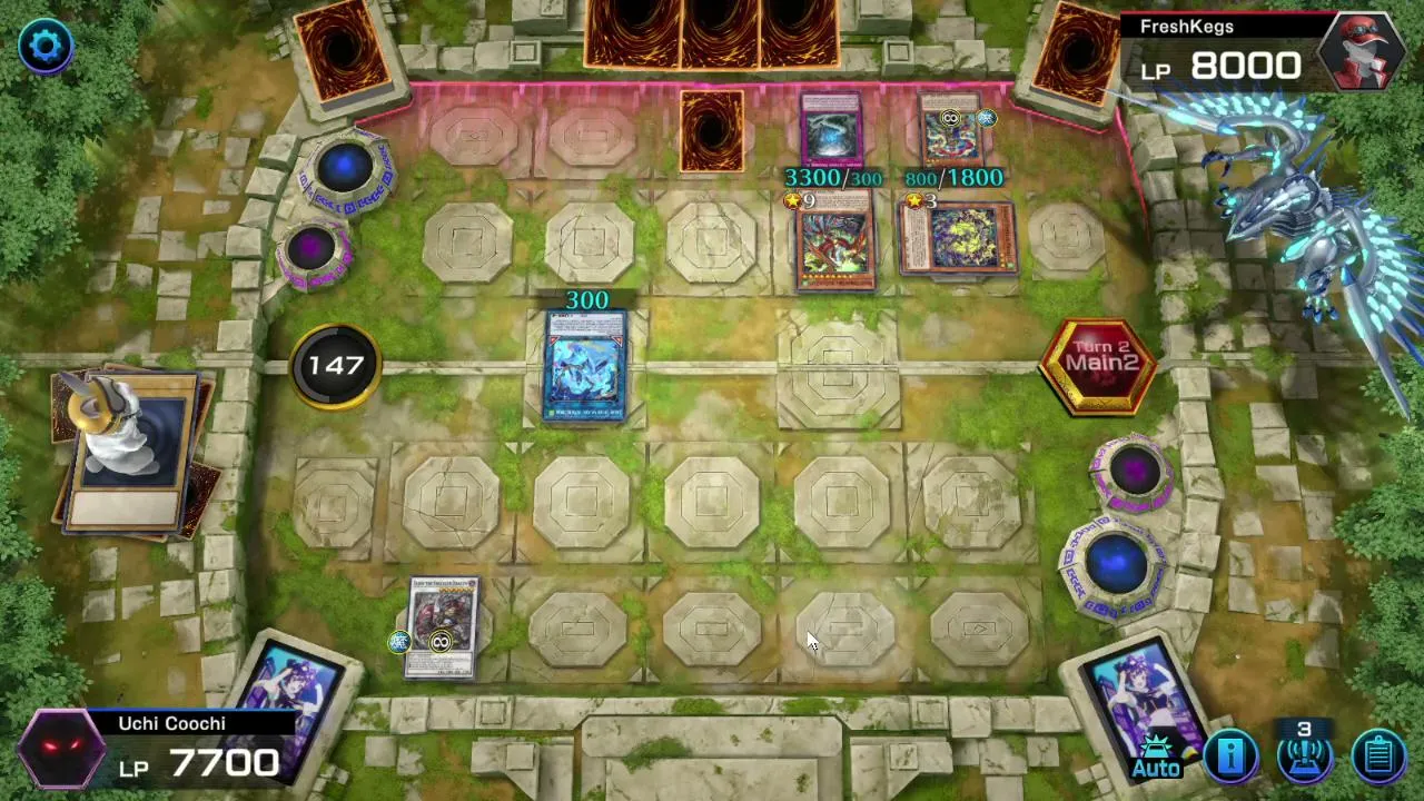 F2P ONLY | 19 COMPLETE DECKS | KEWL TUNE MASTER IV