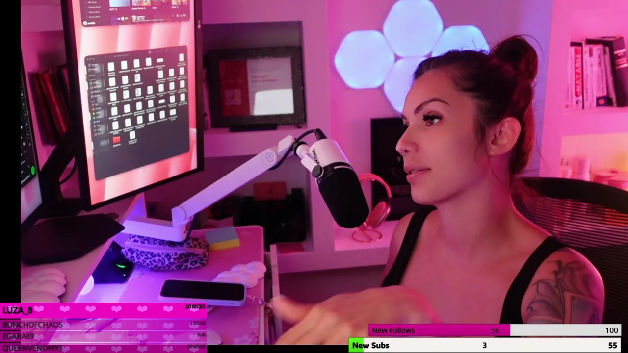 Vibe & Multitask with AnniGRC