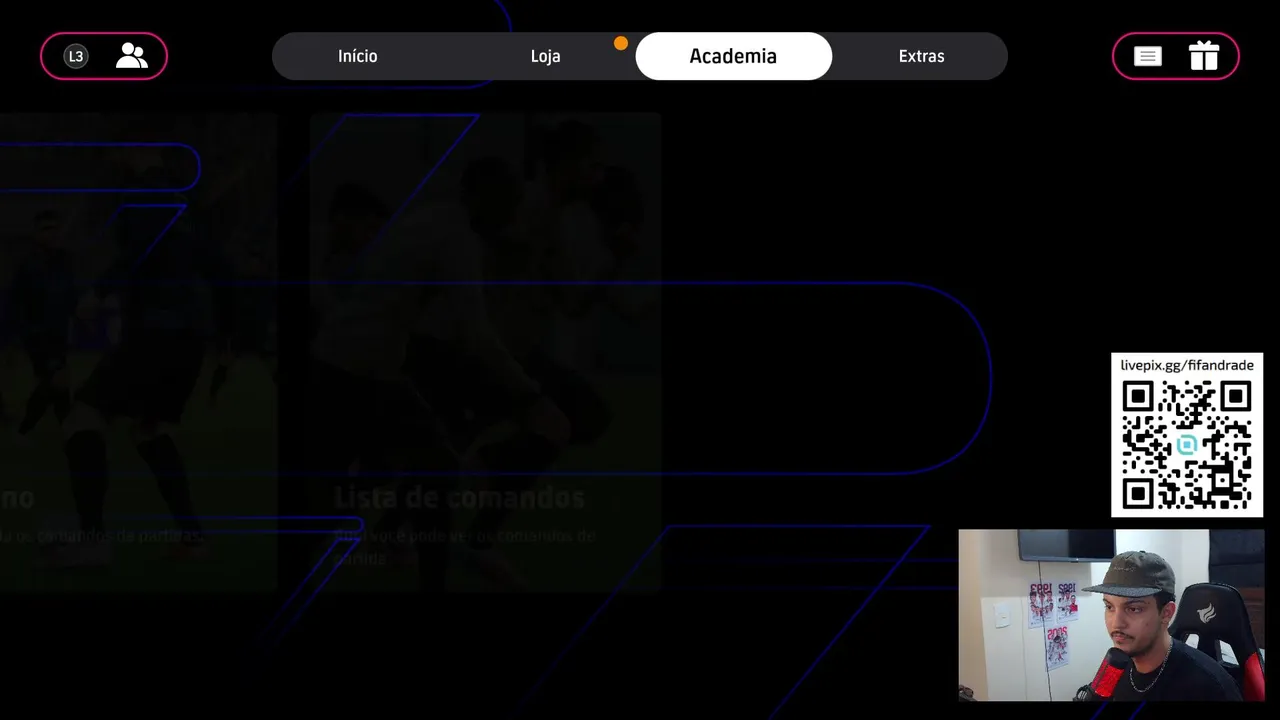 NOVA TEMPORADA COM ÉPICO GRATUITO?! !pix