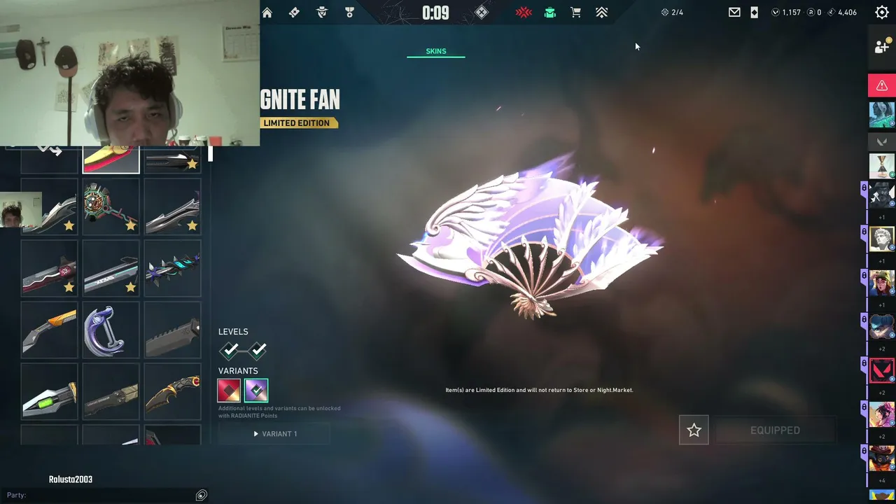 🎮 Come Chill & Watch Me Climb | Valorant Ranked jULY 23 2026