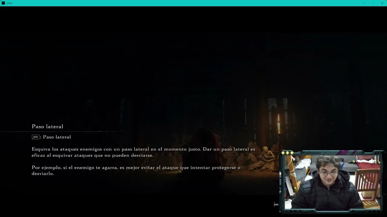 Sakuro: Las pinchombras mueren 1000 veces