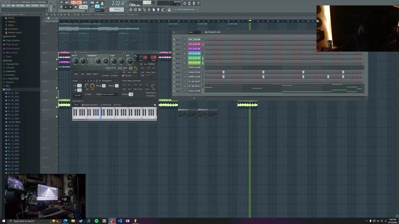 Sounds 2 make a grown man cry