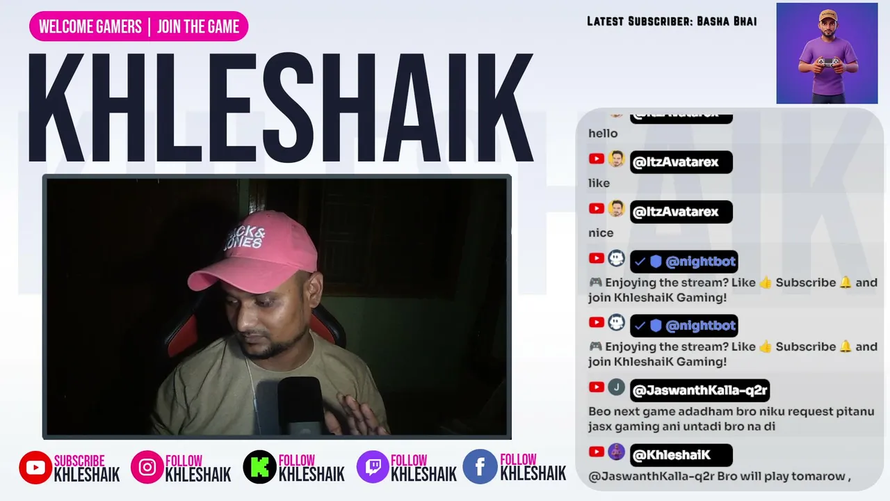 Fortnite India Live | Telugu/Hindi Commentary