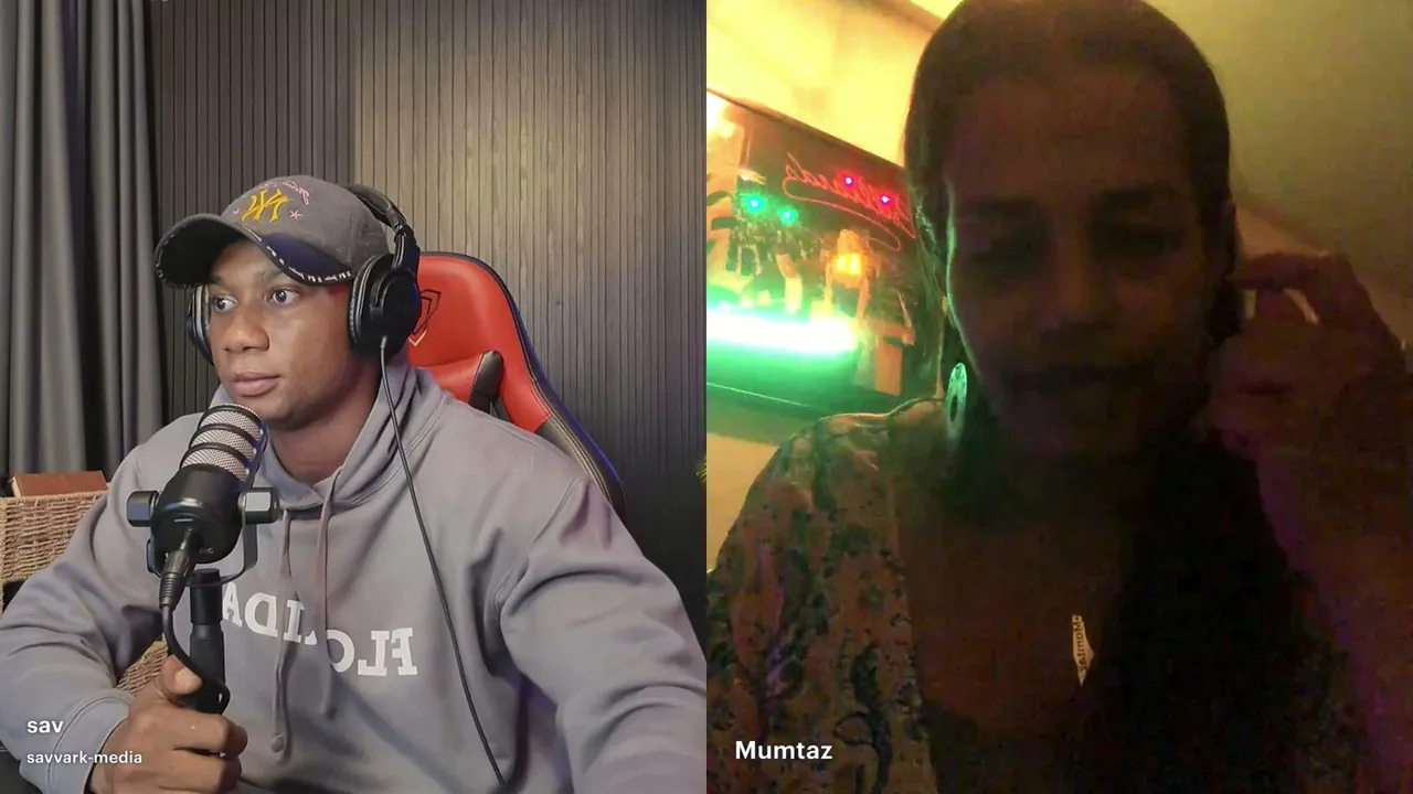 I Spent 10 Days in a Jordanian Jail | Mumtaz Shares Her Shocking Story