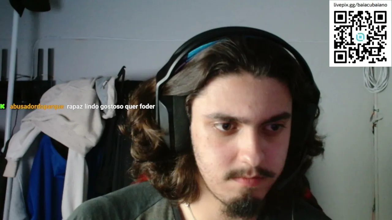STREAM DO CAOS #7 PT.2 - shindo life dos guri