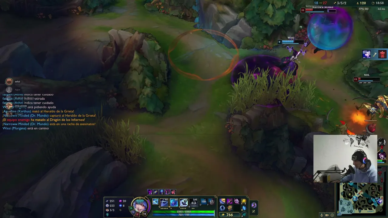 Lolardo con los pibes con NCS de fondo//Siganme en kick
