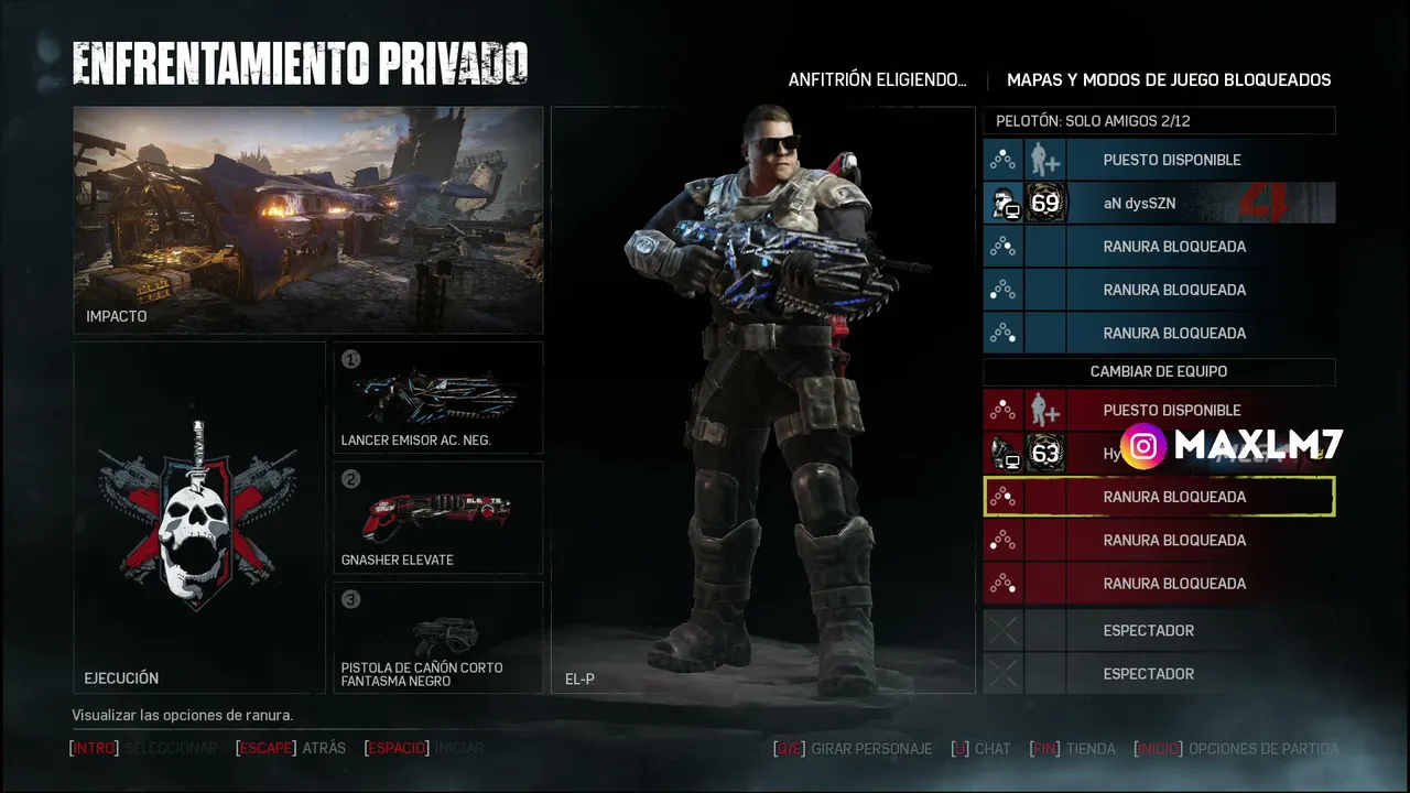 2V WAGGER EN GEARS 4 VS FAUNNY