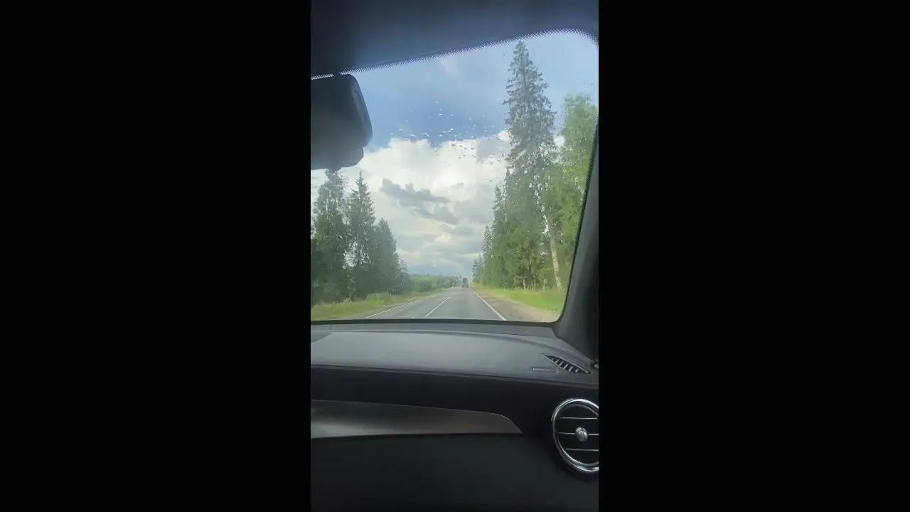 Прогулка прогулочка