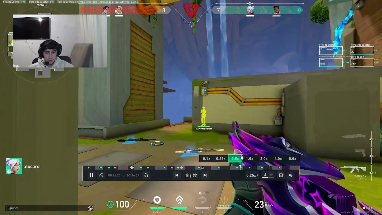 radiante 2