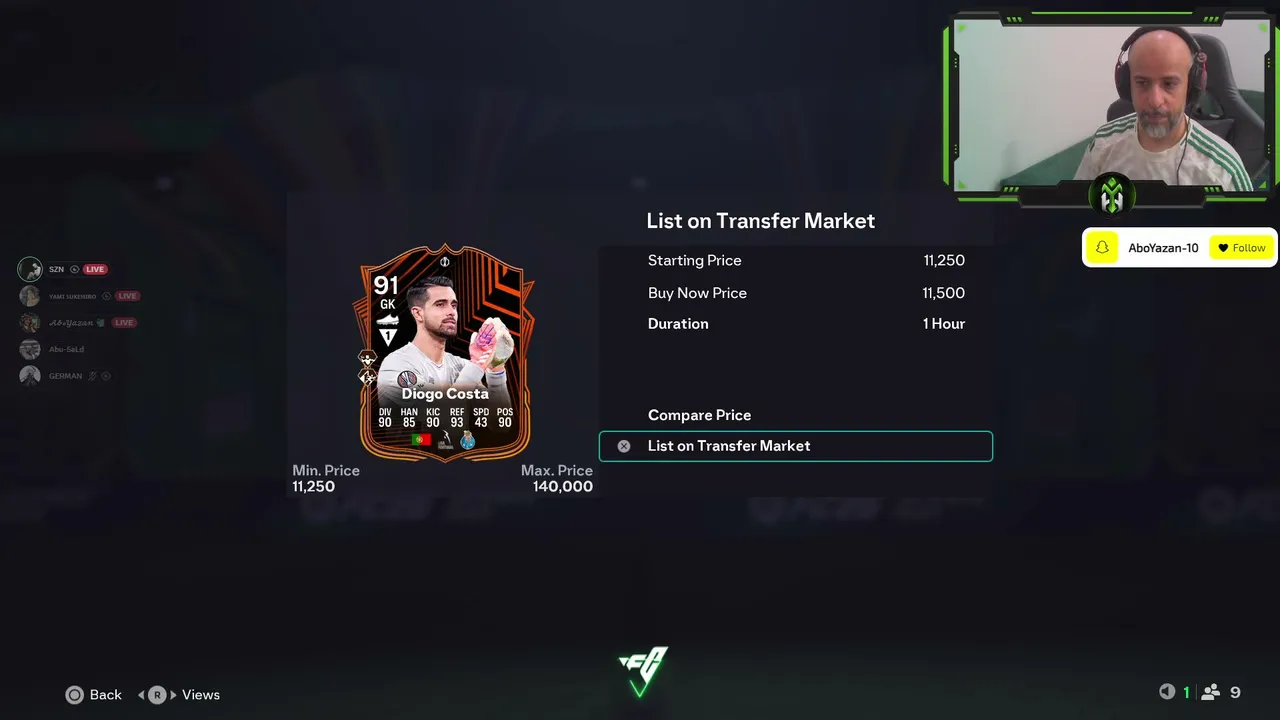 وأخيـــراً حدث الفـــوتيــز وفـــل بــاكات حيــاكم  ll Road To Partner ll