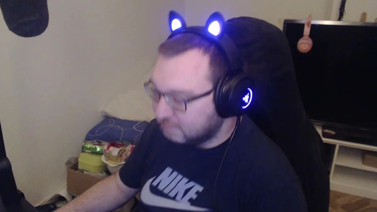 [18+ | ENG/SWE/SRB] Come & say hi <3 - I don't bite.