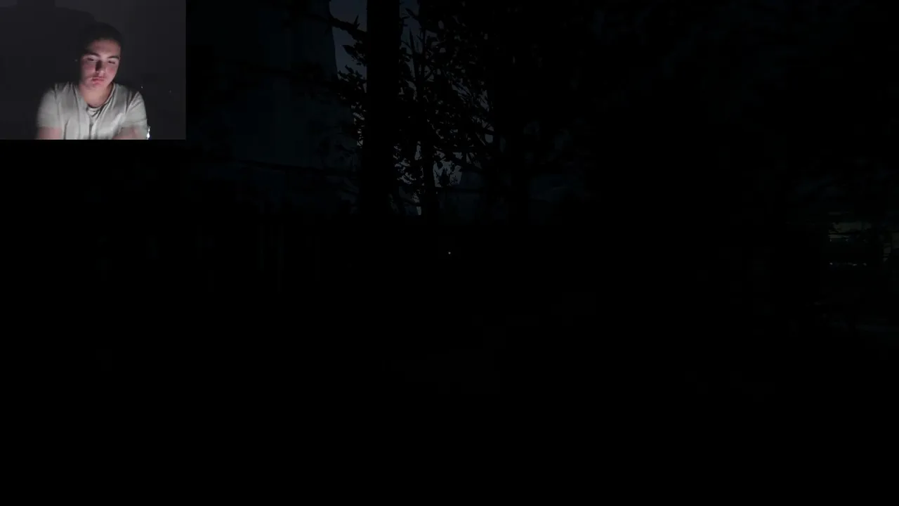 OUTLAST 2 GELLL YENİİ
