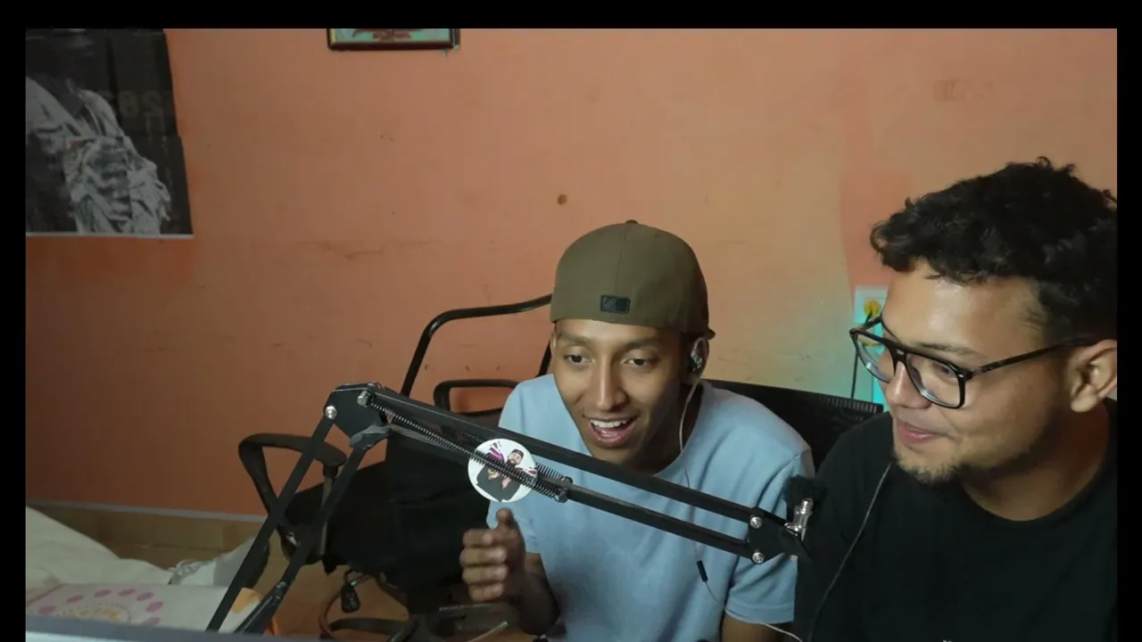 PROBANDO CAMARITA NUEVO