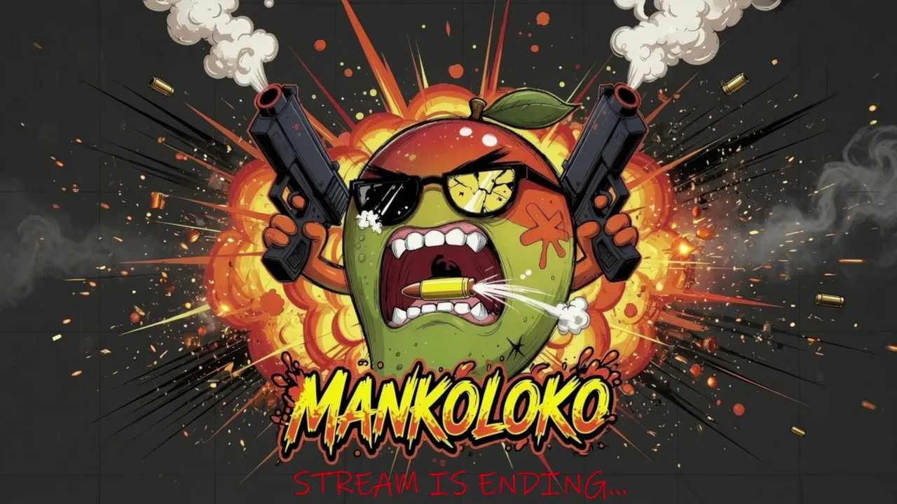 Jugando Premier CS2 mañanero con musicón a 1 win de los 5K de ELO🔫
redes sociales: mankoloko94