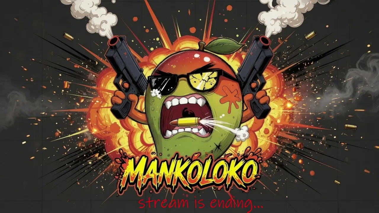Jugando Premier CS2 mañanero con musicón a por los 5K de ELO🔫
redes sociales: mankoloko94