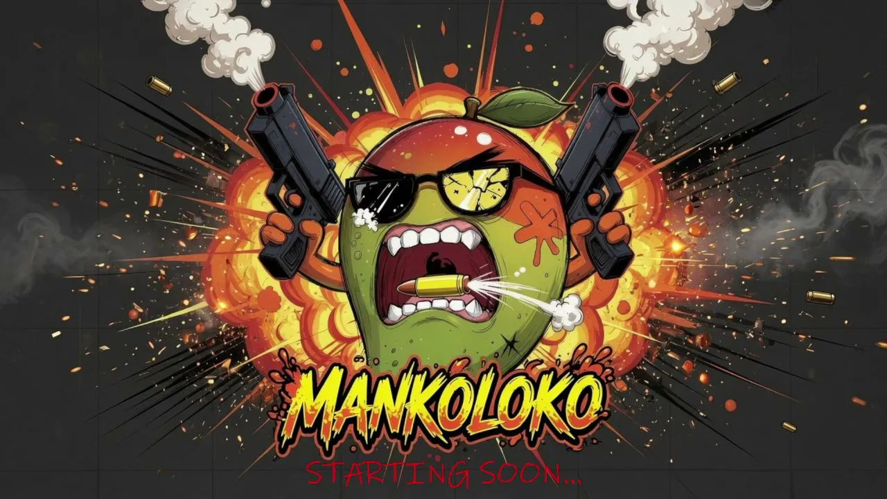 Jugando Premier CS2 mañanero con musicón a 1 win de los 5K de ELO🔫
redes sociales: mankoloko94