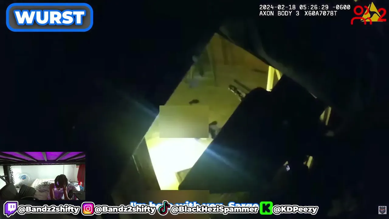 True Crime Reactions & Blinker challenges | 𝘿𝘼𝙔 5 STREAM | Pull Up & Follow!!
