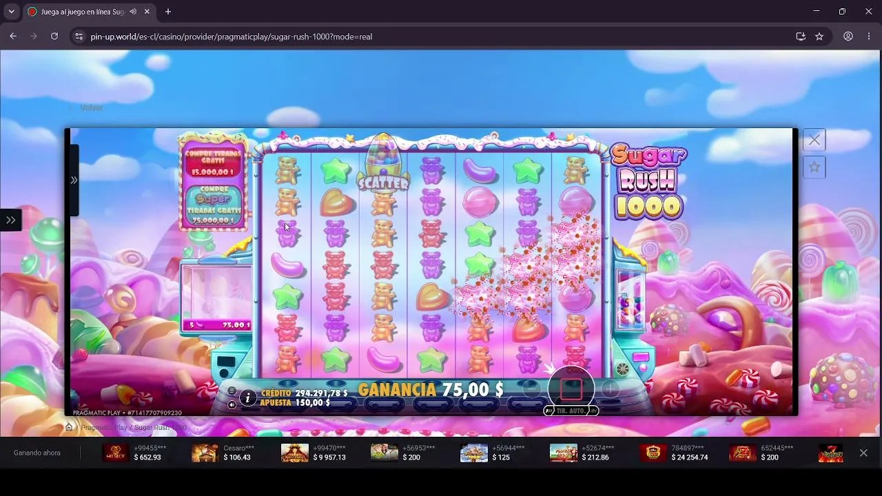 SLOTS EN CASINO CON MAXIUT PAPA oficial// !casino para el link directo