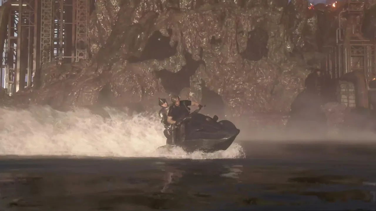 Resident Evil 4