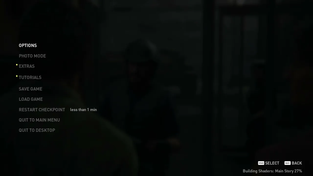 The Last Of Us