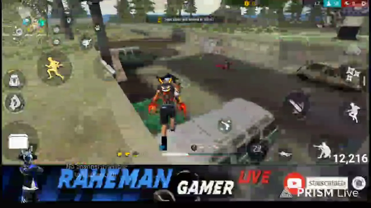 BR RANK PUSH LIVE 🔴 #LIVE #LIVE STREAM
