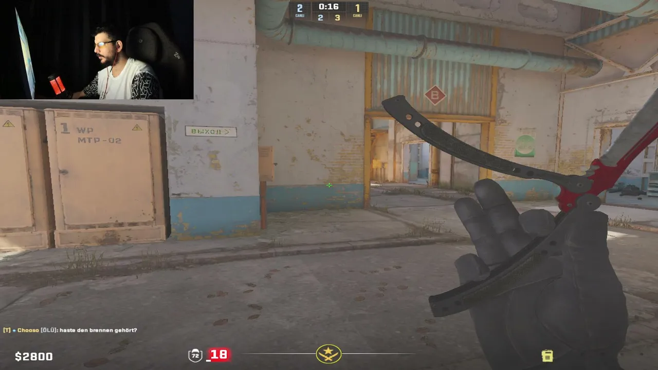 oyyyy ninja stream | !koç !tcl !zio !bıçak