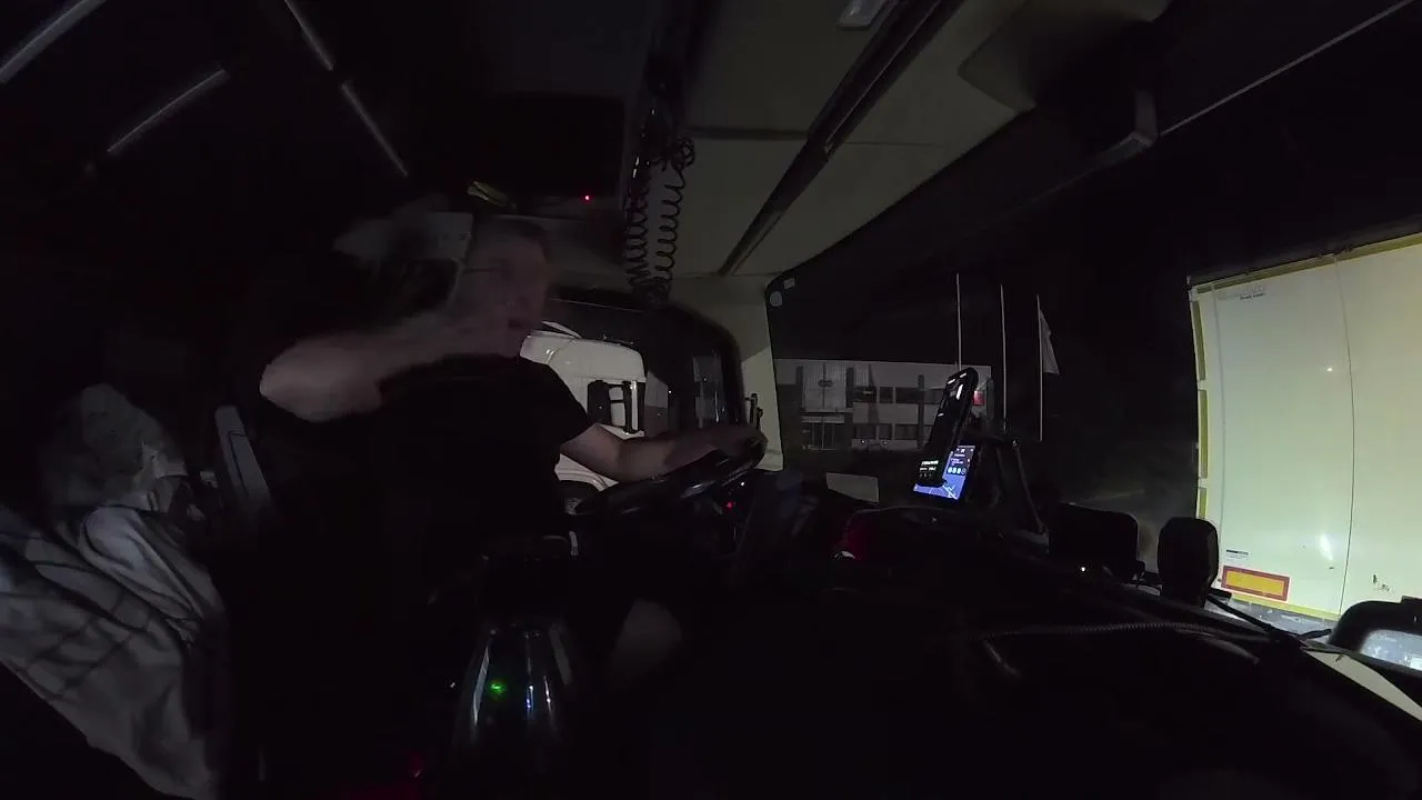 traska polska