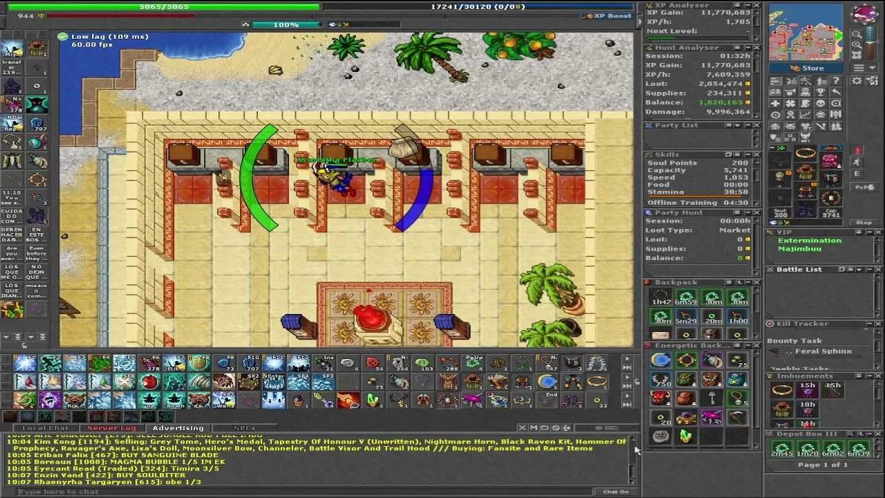 task  lvl  boses f  net  f  luz :c