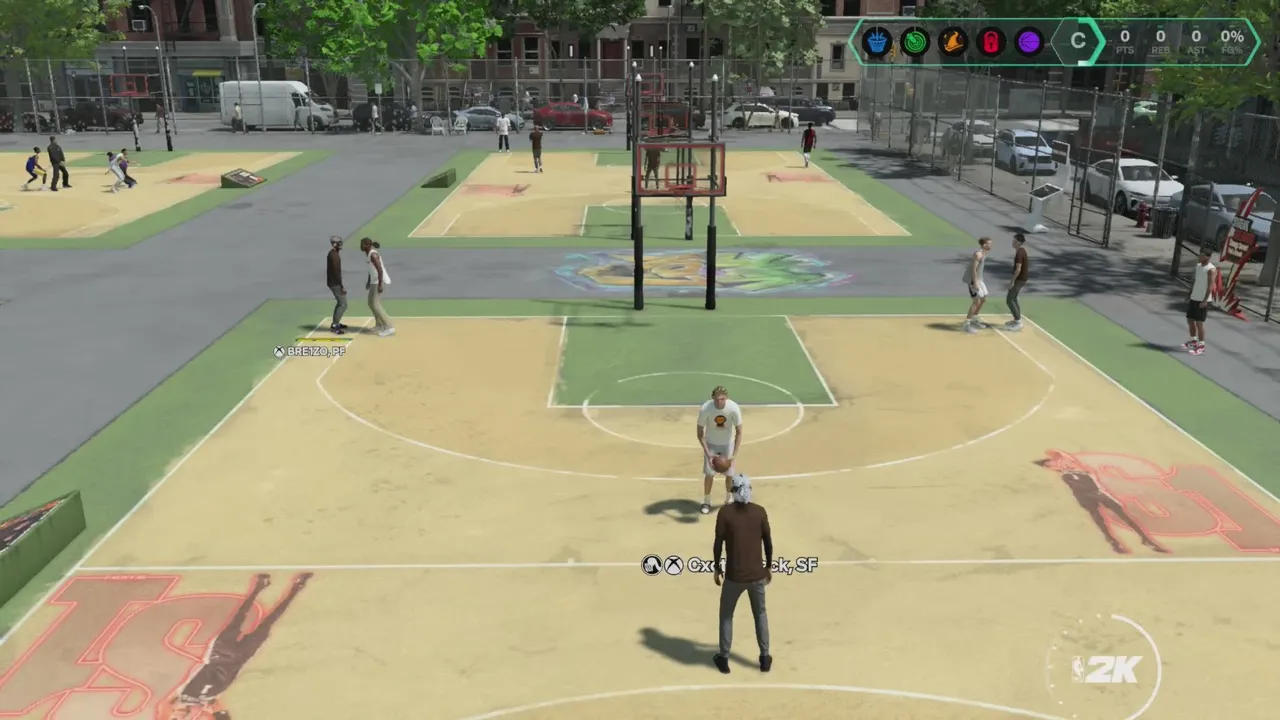 2K27 EARLY ACCESS!!! l 💲Money Trio Runs💲l !socials !discord l Twitter & IG @𝕭ŘƎ1Ż𝓞