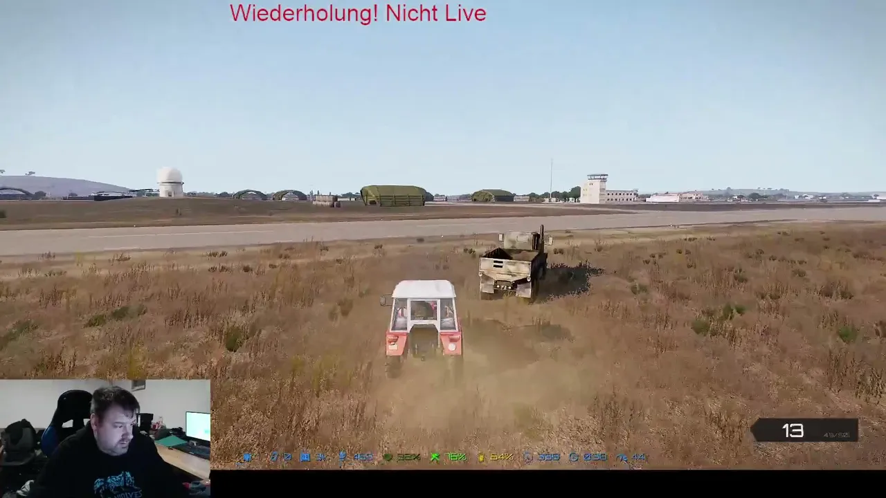 [GER] 24/7 VOD´s | GAMING, IRL and more