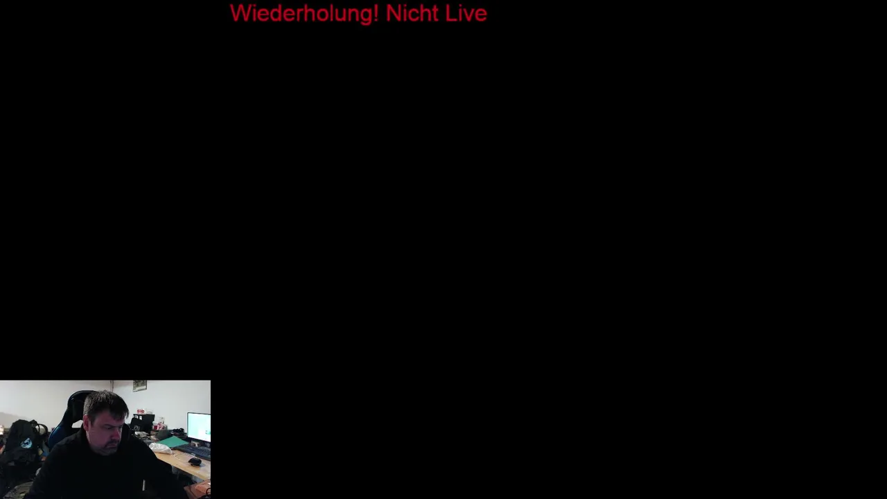 [GER] 24/7 VOD´s | GAMING, IRL and more