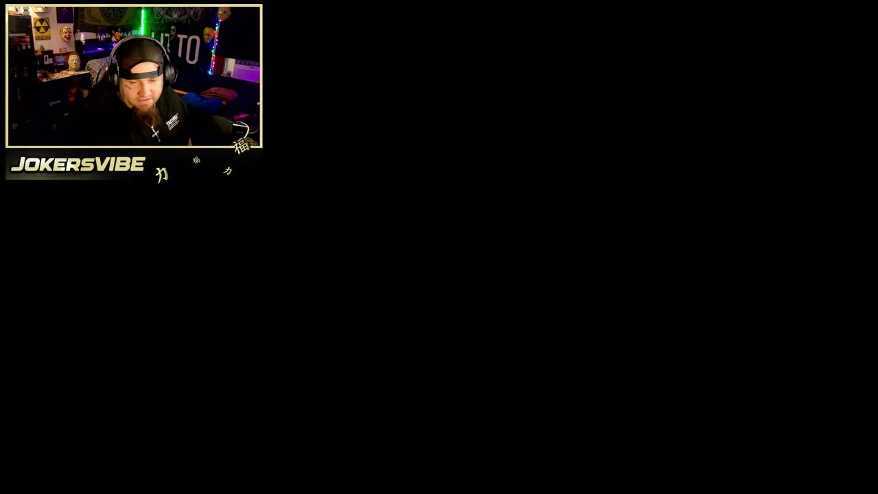 Daily VIBE Check in! you know the vibes | !socials, !discord, !blerp,