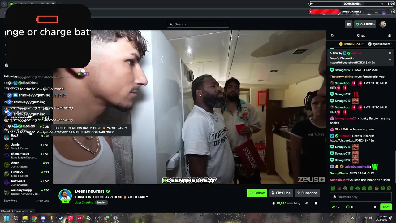 COUNTER STRIKE N CHILL