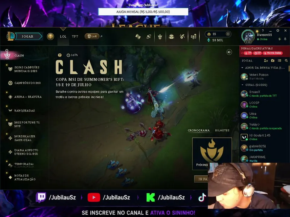 SOLOQ DA MADRUGADA