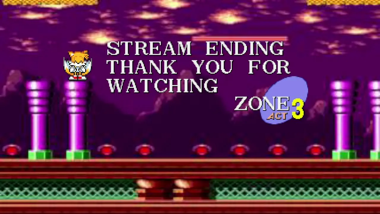 PS2 gaming is back starting with sonic heroes first playthrough