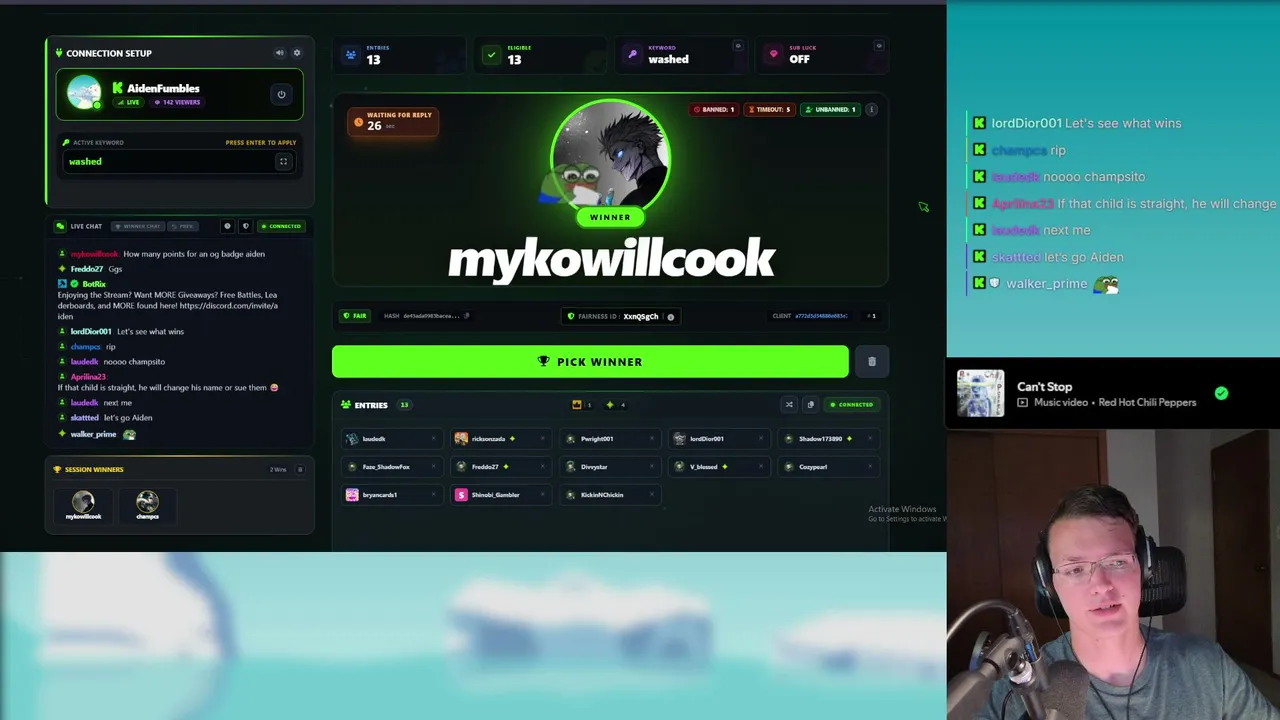 $1500 START & GIVEAWAYS FOR CHAT 😎 | !pack !roll !discord !youtube