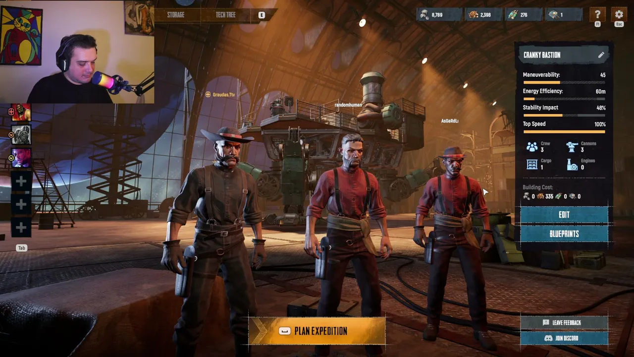 SAND: Raiders of Sophie | Hayatta Kalırsak Büyük İş