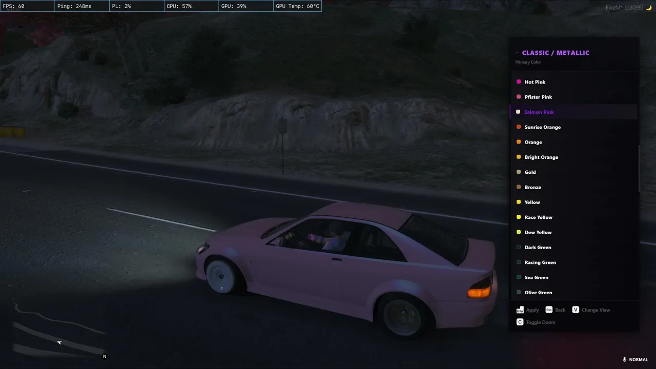 𝒎𝒊𝒅𝒏𝒊𝒈𝒉𝒕 MMR 𝒓𝒂𝒄𝒊𝒏𝒈 ☾🏁 | 𝑺𝒖𝒃𝑼𝒘𝑼 𝑺𝒐𝒖𝒍𝑪𝒊𝒕𝒚 𝑹𝑷 | #lifeinsoulcity #GTA RP
