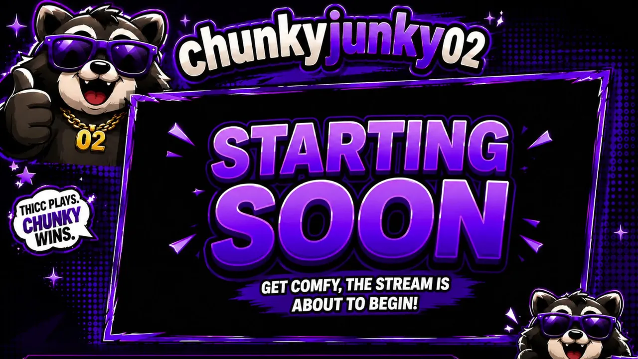 Road to 50 followers!! new streamer on kick! let's get that community growing.