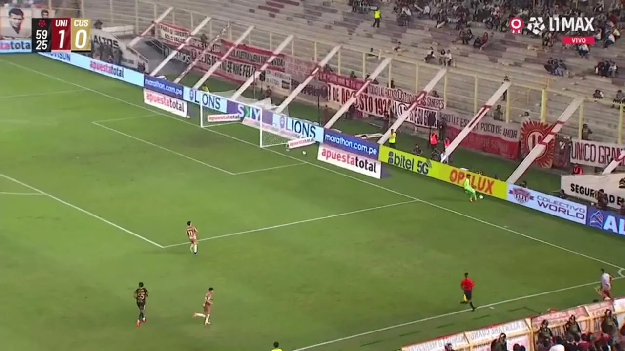 UNIVERSITARIO VS CUSCO FC | SEGUNDA FECHA DEL TORNEO CLAUSURA 2026