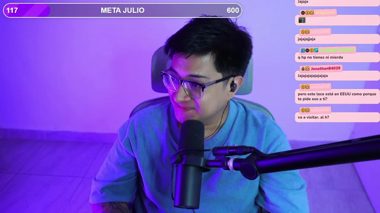 Veamos anime !redes !puntos !points !donar