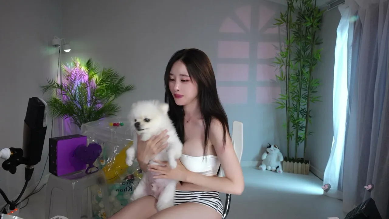 Self Sub 1 dance