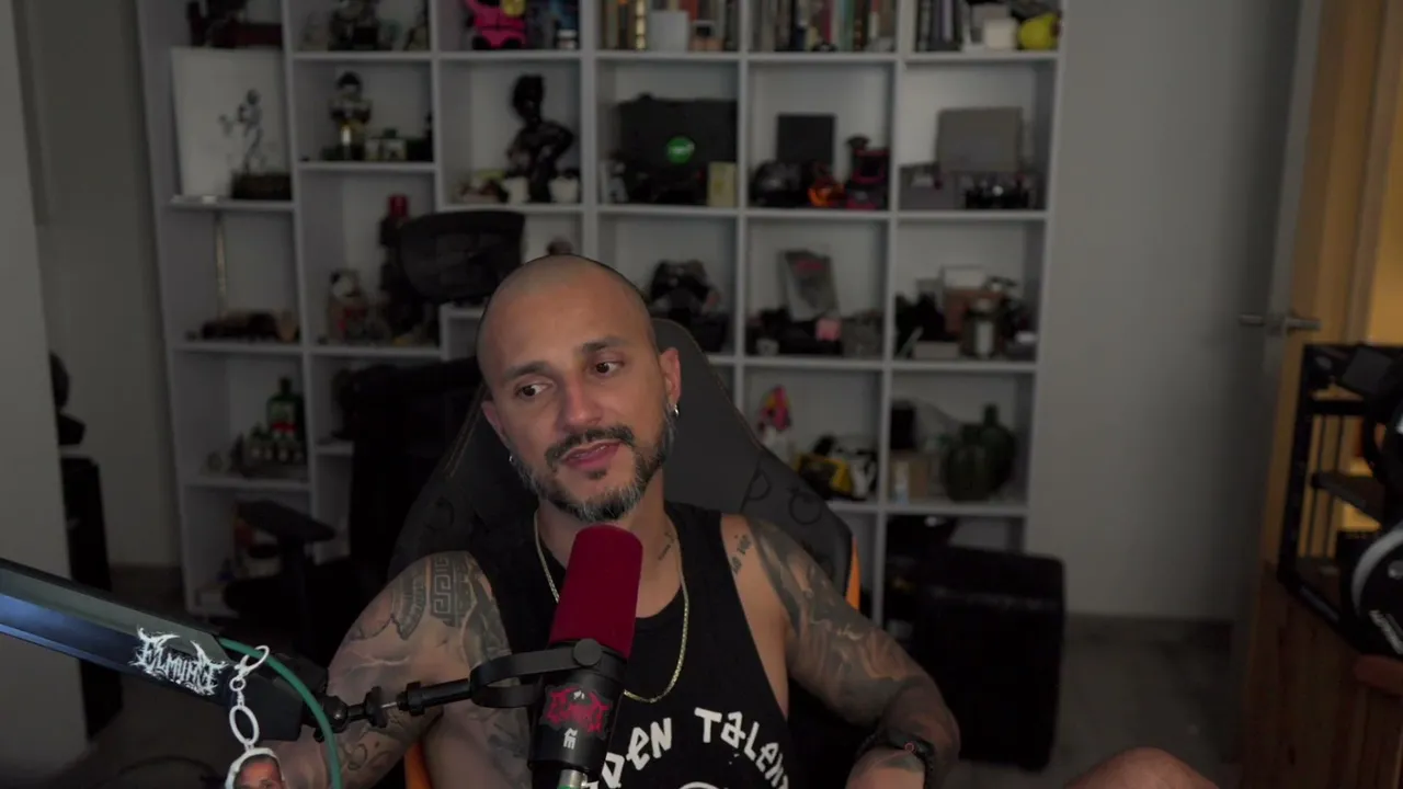 McGregor vs Holloway | La M Mundial