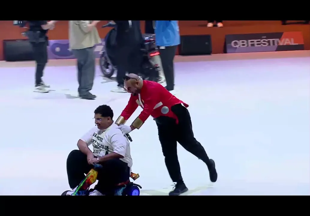 نتابع مباراة البتابيت